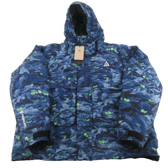 Nike ACG PrimaLoft Skull Peak Storm-FIT Jacket Mens Size Large NEW $250 - Picture 1 of 16
